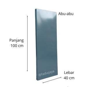 Ambalan Besi Plat Ambalan Rak Besi