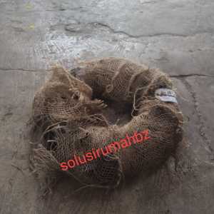 Kawat BENDRAT BESAR 20kg an kurang perol rol gulungan 20 kg kilo bwg 21 bwg21 hitam berkualitas