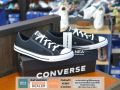 [ลิขสิทธิ์แท้] Converse All Star Dainty ox [W] NEA พื้นบาง รองเท้าผ้าใบ ผู้หญิง คอนเวิร์ส. 