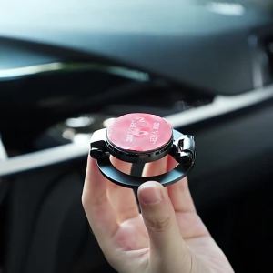 18 Strong Magnet Car Mount: A Must-Have for iPhone Users