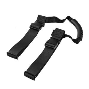 Diving Tanks Retainer Band Air Cylinder Carriers with Buckle Dives Tanks Strap Bottle Holder Strap for Underwater Diving