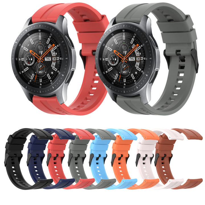 đồng Hồ Smartwatch Samsung Gear S3 Sport Samsung Gear S3 Lazada