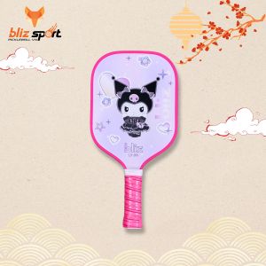 Vợt Pickleball cho trẻ em hiệu Bliz Sợi thủy tinh BlizL3-901