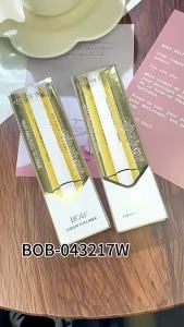 Dedicated bob Lambskin Silky Eyeliner Waterproof Non-smudging Non-smudging Ultra-fine Quick-drying Eyeliner Liquid Pen [ Free Shipping ]