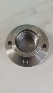 Hanson8 2" 3" 4" 6" Inch Wood Lathe Chuck Face Plate M33 x 3.5 Thread Flange Faceplate Woodworking Turning Tools Accessories 4Y1Z7