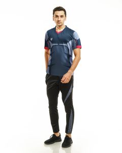 Cpx Sport Setelan Jersey Baju Sepeda Pendek Plus Celana Sepeda Training Panjang Spesial