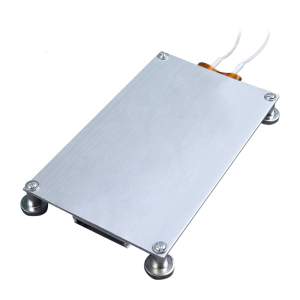 121x70mm LED Soldering Station Aluminum Heating Plate Lamp Remover BGA Demolition Chip Welding Tool Hot Plate