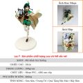Mô Hình Genshin Impact Venti siêu đẹp - cao 18cm - nặng 190 gram - Figure Genshin Impact- Có Hộp màu - Mô Hình Giá Xưởng. 