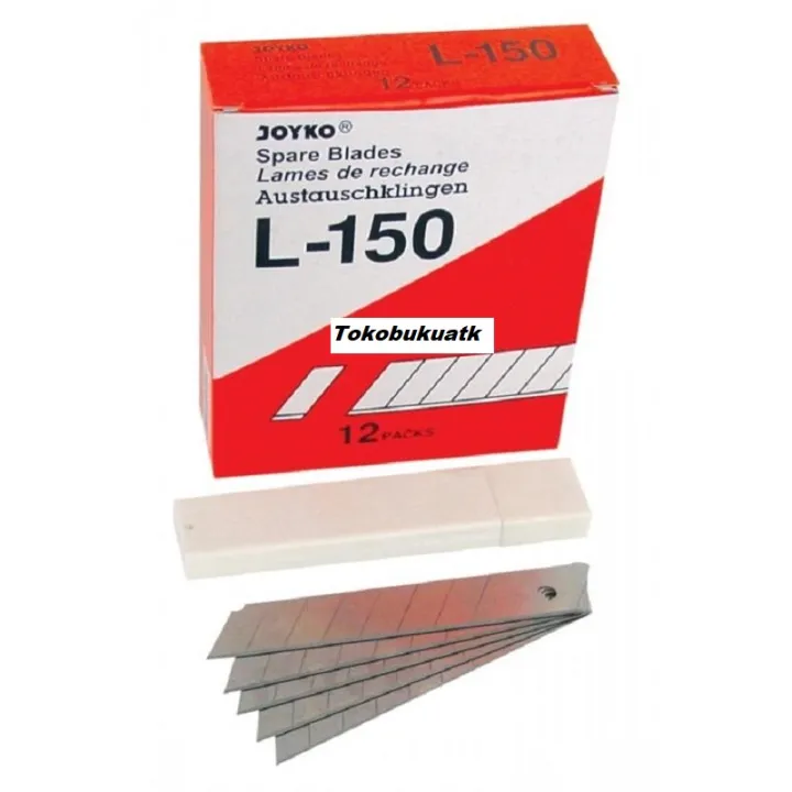 Isi%20Cutter%20Kenko%20L150,%20Isi%20Cutter%20Kenko%20L500%20-%20Image%203