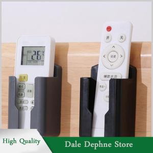 [Dale Dephne] ที่ใส่รีโมทคอนโทรลอเนกประสงค์ ที่ยึดสำหรับชาร์จโทรศัพท์เครื่องปรับอากาศที่ยึดรีโมทคอนโทรลติดผนัง