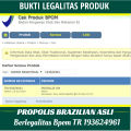 Obat Herpes Zoster Dewasa & Kelamin Wanita - 100% Alami 6 ML. 