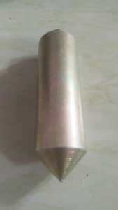 termurah lot tukang bangunan 300 gram warna kuning lot tali tukang unting bandul model peluru