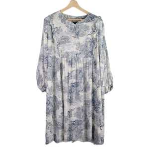 Tunik JUMBO LD 130 CM Rayon Branded BiG SiZE SUPER JUMBO XXXXXL 5XL 4620# 4535A#