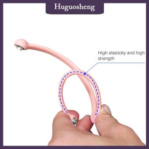 [huguosheng] 1 cái da đầu massagers với 18 móng vuốt cầm tay đầu massage scratcher cho thư giãn sâu kích thích tóc và giảm căng thẳng massage