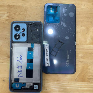 Bộ vỏ redmi note 12