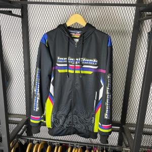 JAKET RACING FLASH-JAKET SUNMORI TERBARU-JAKET RACING HELL