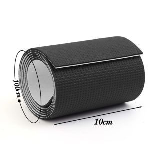 100/500CM Elastic Sole Anti Slip Sticker Self-adhesive Portable Patch Sneakers Bottom Wear Resistant Stickers Protective Paster