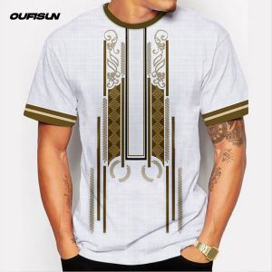 Asian Inspired Attire For Men 2025 Barong Tagalog For Men Modern Barong Ethnic Vintage Shirt Business Office Short Sleeve Plus Size Button Henry Shirt