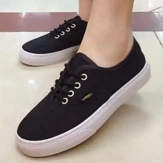 Shopee best sale vans shoes