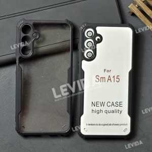 Samsung A15 4G Samsung A15 5G Case Armor Shockproof Case Samsung A15 4G Samsung A15 5G