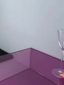 Kimura Small-Capacity Martini Glass High-Quality Cocktail Glass Japanese-Style Boutique Martini Glass2026