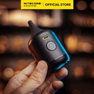 Nitecore BB nano Portable Electronic Blower