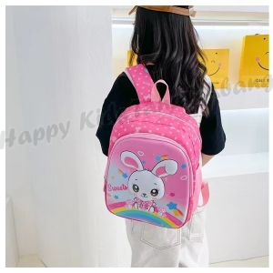TAS RANSEL ANAK SEKOLAH / TAS PUNGGUNG ANAK TK / TAS RANSEL ANAK KARAKTER LUCU TERMURAH