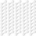 Tondiamo 150 Pcs Nose Plug Filter Bulk Sponge Nostril Nose Dust Filters for Spray Tanning Welding Dust Allergies. 