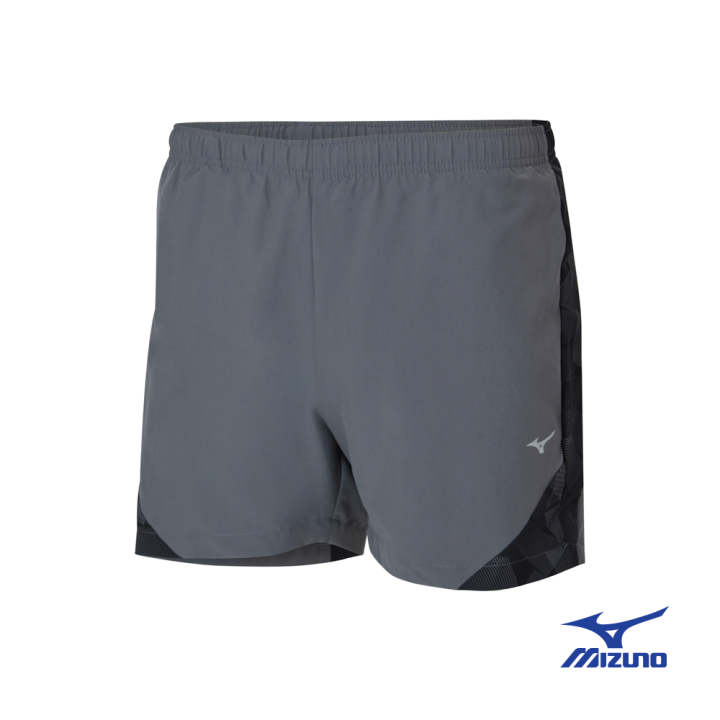 Mizuno running men's geo 8.5 sq shorts best sale