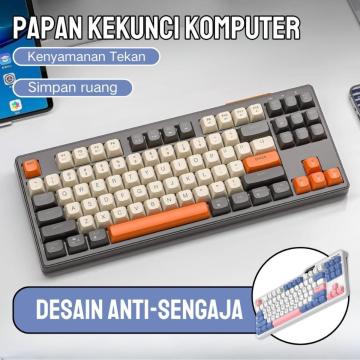 Beli Keyboard Custom Murah Online Harga Terbaik | Lazada ...