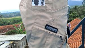 cod celana blackhawk panjang