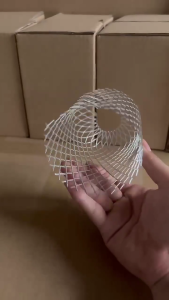 4pcs/set Easy to Clean Drainage Strainer Set Versatile Drainage Pack Drainage Gutter Set Simple Installs