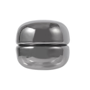 ผ้าพันคอแบบมุสลิมแม่เหล็กโลหะด้านขาสำหรับผู้หญิงมุสลิมกันลื่นแม่เหล็ก