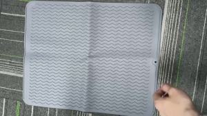 Induction Cooktop Mat Induction Cooker Cover Induction Cooktop Protector Mat Silicone Home Heat-resistant Non-Slip Kitchen Tools2026