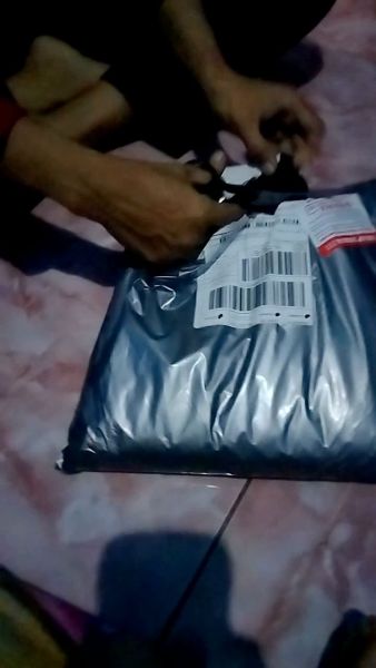Buyer review video 3