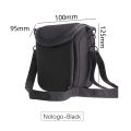 Tas Kamera Mirrorless ​Eos dan Sony. 