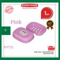 Soap Tray | Sabunan | Sabonera | Sabon | Safeguard | Lagayan ng Sabon | Sabonan | Soaptray - Sunnyware #9752. 
