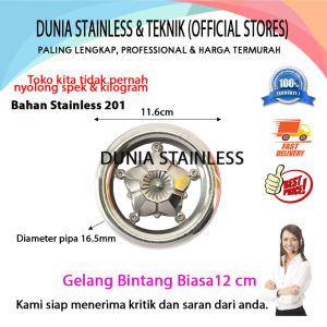 Gelang Bintang 12cm 201