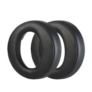 Easily Replaced Old Ear Pads for Wireless Headset CECHYA-0090 Headphone Thicker Foam Sleeves
