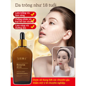 🌟Ưu đãi cực lớn🌟Kem Tinh Chất Chống Nhăn Sống Collagen Pro-Xylane​ /Serum Dưỡng Ẩm Cải Thiện Nếp Nhăn​