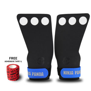 XMASTER Palm Grip No Hole 3 Holes Sport Gear Protection Weightlifting CrossFit training Home Gym Bodybuilding Powerlifting ROGUE ELEIKO