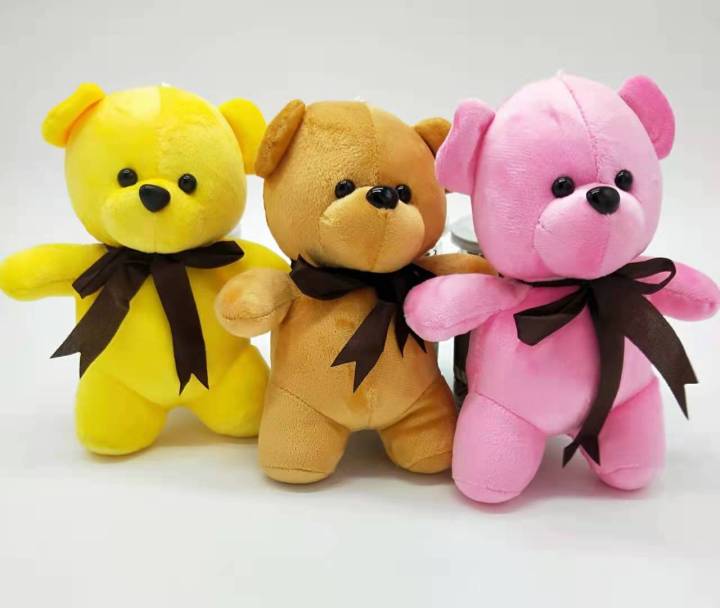 Teddy bear lazada on sale