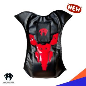 Motor Tank Cover SQUARE for Barako 175 Kawasaki 125 Boxer Ct150 Badja Ct 125 Tmx Supremo Yamaha Stx