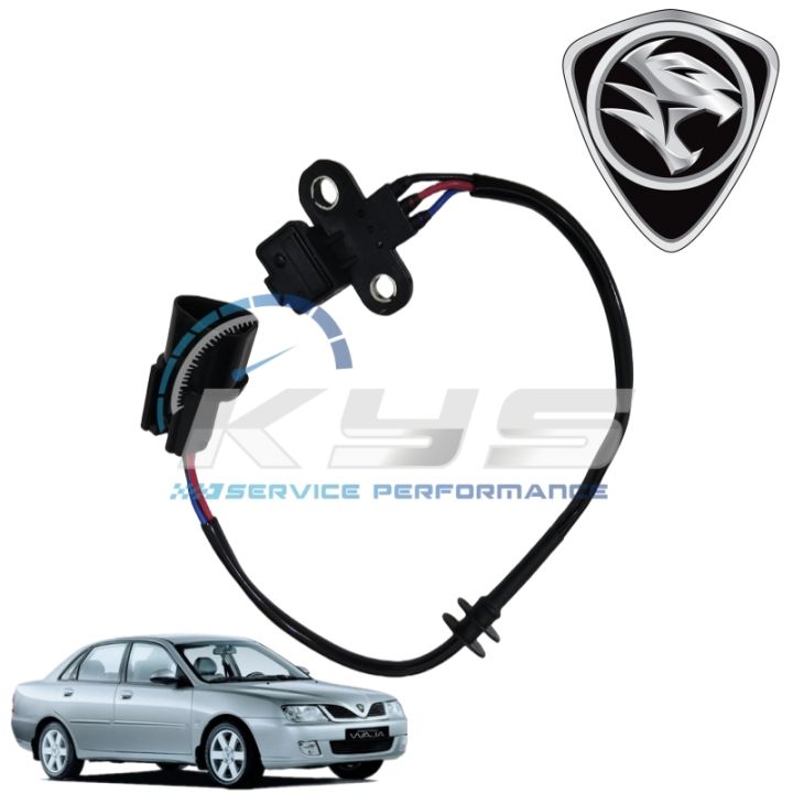 MMC Thailand MR420734 TIMING CRANK SENSOR CRANKSHAFT SENSOR (3P