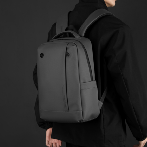 SAVE Waterproof Laptop Backpack Carry On Laptop Bag Commuter Backpack Student College School Bag Bag Galas Beg Sekolah B41