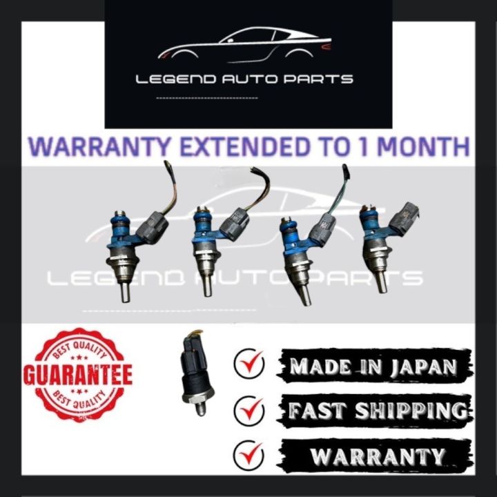 Mazda CX7 L3 Injector Lazada