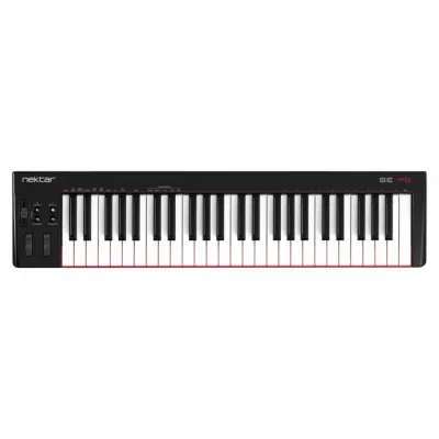 Nektar SE49 - USB MIDI Keyboard Controller