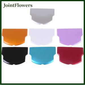 JointFlowers เปลี่ยนฝาครอบแบตเตอรี่ด้านหลังใหม่สำหรับ PSP 3000 3001 3006