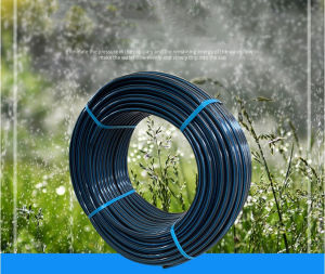 4/7 Micro Irrigation Drip Tube (200 Meters)