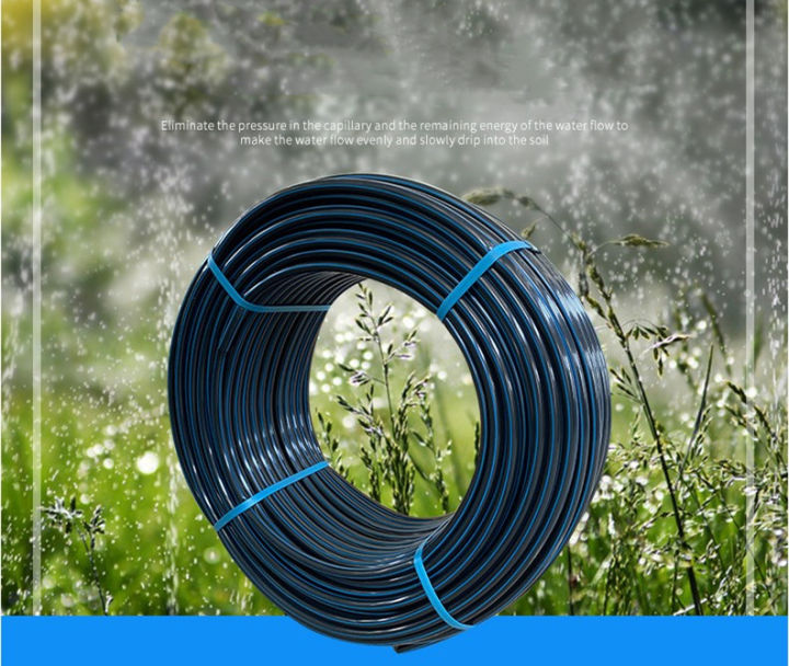 4/7 Micro Irrigation Drip Tube (100 Meters)